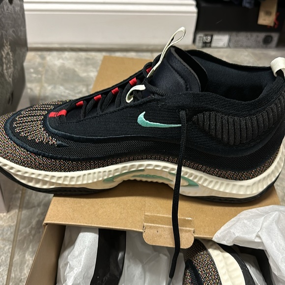 Cosmic Unity 3 Size 13 - Picture 6 of 6